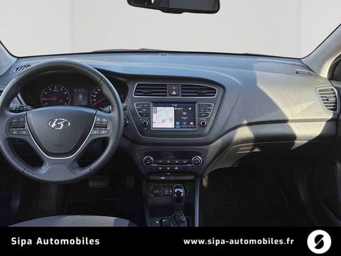 Voitures D'occasion À Villenave-D'ornon | Hyundai I20 1.0 T-Gdi 100 Dct-7 5P