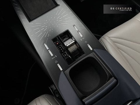 Voitures D'0Km À Lescar | Ds N°8 230 Ch Fwd Standard Range Pallas 5P