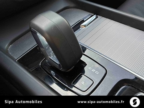 Voitures D'occasion À Mérignac | Volvo V60 Micro Hybride Essence B4 197 Ch Dct7 Start 5P