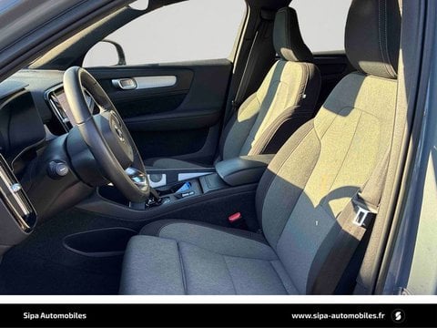 Voitures D'occasion À Mérignac | Volvo Xc40 B3 163 Ch Dct7 Start 5P