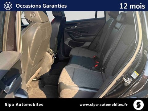 Voitures D'occasion À Lescar | Volkswagen Tiguan 1.5 Etsi 130Ch Dsg7 Life Plus 5P