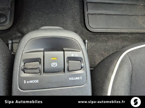 Voitures D'occasion À Dax | Fiat 500 E 95 Ch Nouvelle 3P