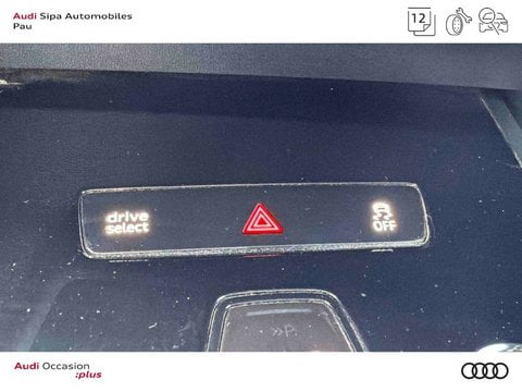 Voitures D'occasion À Lescar | Audi Q4 Sportback E-Tron Q4 E-Tron Sportback 45 285 Ch 82 Kwh Avu...