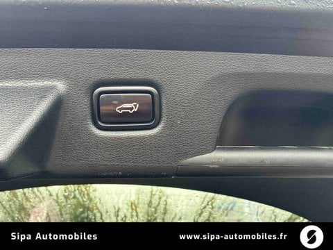 Voitures D'occasion À Toulouse | Kia Xceed 1.6 Gdi Hybride Rechargeable 141Ch Dct6 Active 5P