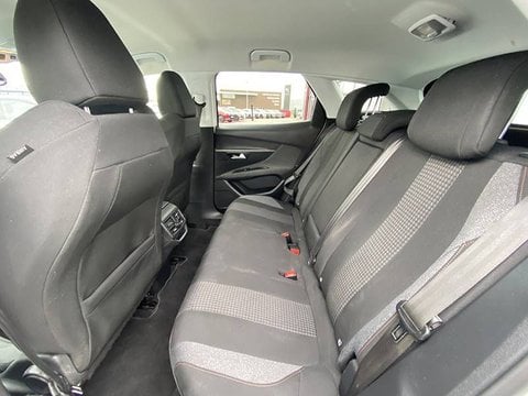 Voitures D'occasion À Lescar | Peugeot 3008 1.2 Puretech 130Ch S&S Bvm6 Active 5P