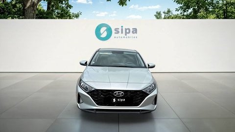 Voitures D'occasion À Muret | Hyundai I20 1.0 T-Gdi 100 Dct-7 Hybrid 48V Intuitive 5P