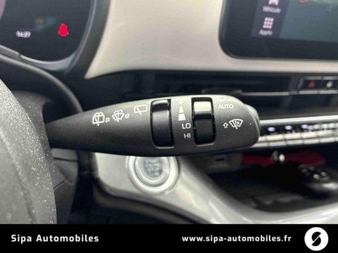 Voitures D'occasion À Muret | Fiat 500 Iii Electrique E 95 Ch Nouvelle 3P