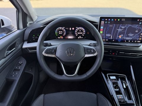 Voitures D'0Km À Lescar | Volkswagen Golf 1.5 Ehybrid 204 Dsg6 Style 5P