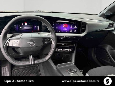 Voitures D'0Km À Toulouse | Opel Mokka Electrique 156 Ch & Batterie 54 Kwh Edition 5P