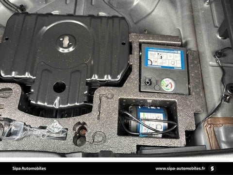 Voitures D'occasion À Lormont | Volvo Xc40 B4 197 Ch Dct7 Ultimate 5P
