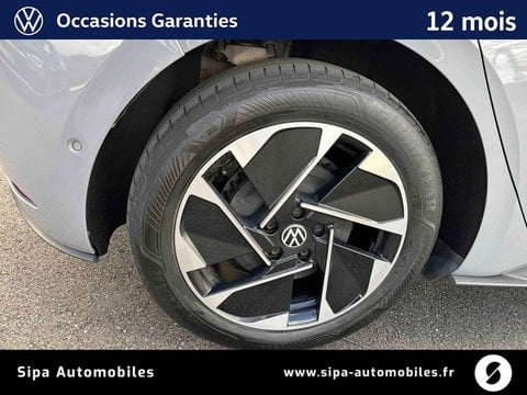 Voitures D'occasion À Lescar | Volkswagen Id.3 204 Ch Pro Life Max 5P