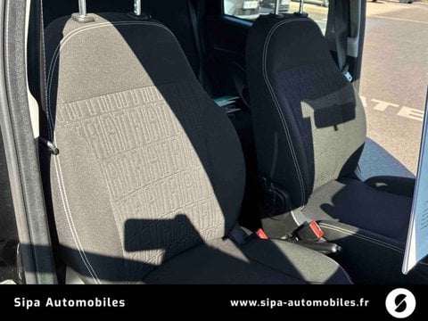 Voitures D'occasion À Toulouse | Fiat Panda 1.0 70 Ch Hybride Bsg S/S City Life 5P