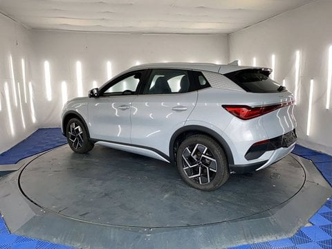 Voitures D'occasion À Fenouillet | Byd Atto 3 60,5 Kwh 204 Ch Comfort 5P
