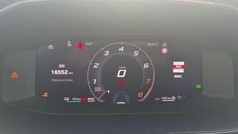 Voitures D'occasion À Lescar | Cupra Formentor 1.4 E-Hybrid 204 Ch Dsg6 V 5P