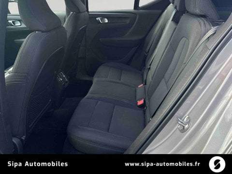 Voitures D'occasion À Labège | Volvo Ex40 Single Extended Range 252 Ch 1Edt Plus 5P