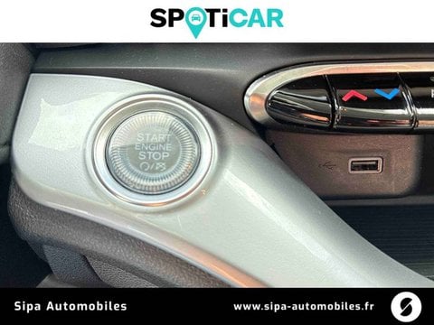 Voitures D'occasion À Mérignac | Fiat 500 Iii Electrique E 95 Ch Icône 3P