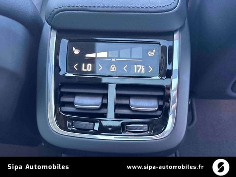 Voitures D'occasion À Labège | Volvo V60 Micro Hybride Essence B4 197 Ch Dct7 Ultra Style Dark 5P