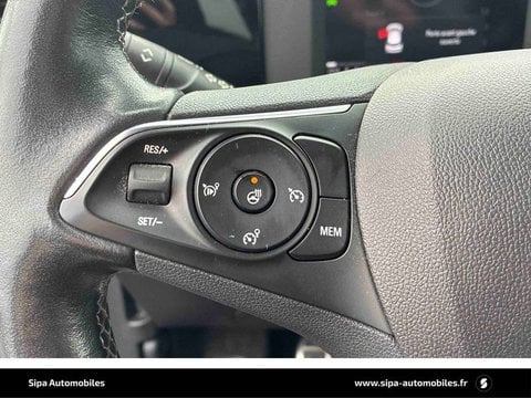 Voitures D'occasion À Toulouse | Opel Mokka 1.2 Turbo 130 Ch Bvm6 Gs Line 5P