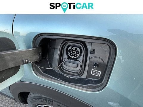 Voitures D'occasion À Lescar | Citroën C4 E- 136 Ch Automatique Feel Pack 5P