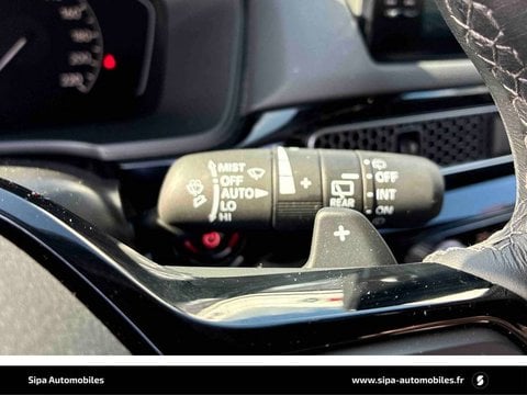Voitures D'occasion À Mérignac | Honda Civic Xi E:hev 2.0 I-Mmd Sport 5P
