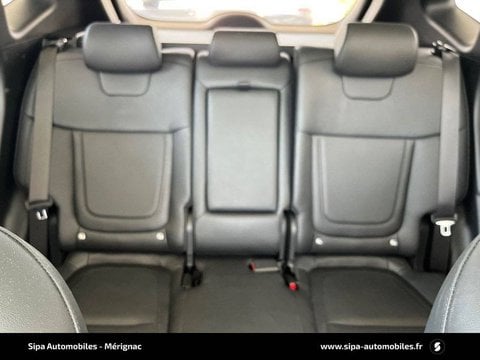 Voitures D'occasion À Mérignac | Hyundai Tucson Iv 1.6 T-Gdi 230 Hybrid Bva6 Executive 5P