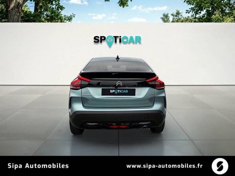 Voitures D'occasion À Lescar | Citroën C4 Bluehdi 130 Eat8 Max 5P