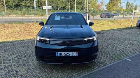 Voitures D'0Km À Toulouse | Opel Grandland Hybrid Rechargeable 195 Ch E-Dct7 Gs 5P