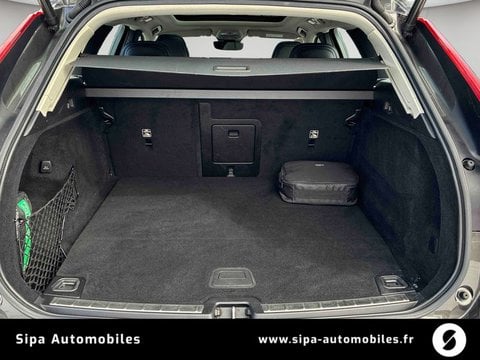 Voitures D'occasion À Saint Avit | Volvo Xc60 T6 Recharge Awd 253 Ch + 145 Ch Geartronic 8 Inscr...