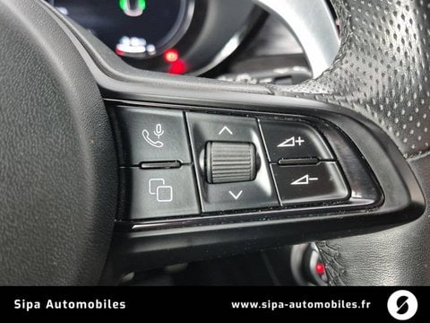 Voitures D'occasion À Dax | Alfa Romeo Tonale 1.3 Hybride Rechargeable Phev 280Ch At6 Q4 Veloce 5P