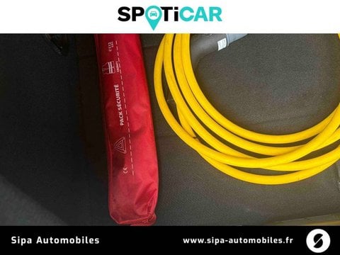 Voitures D'occasion À Lescar | Fiat 500 Iii Electrique E 118 Ch Nouvelle 3P