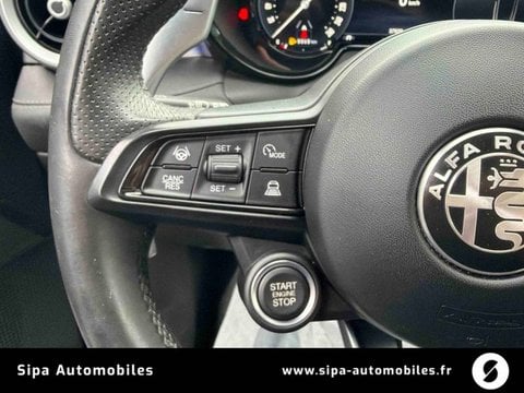 Voitures D'occasion À Bayonne | Alfa Romeo Tonale 1.5 Hybrid 130 Ch Tct7 Edizione Speciale 5P