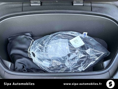 Voitures D'occasion À Toulouse | Volvo Xc40 Recharge Extended Range 252 Ch 1Edt Ultimate 5P