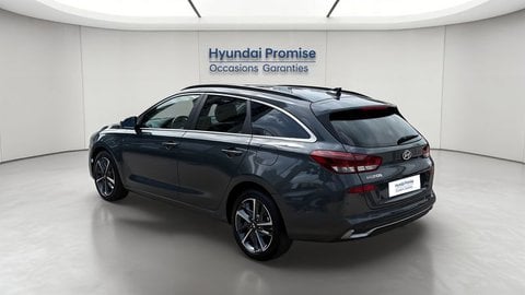 Voitures D'occasion À Le Bouscat | Hyundai I30 Sw 1.0 T-Gdi 100 Dct-7 Creative 5P