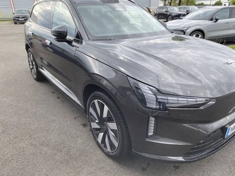 Voitures D'0Km À Lescar | Volvo Ex90 Twin Performance Awd 517 Ch 1Edt Ultra 5P