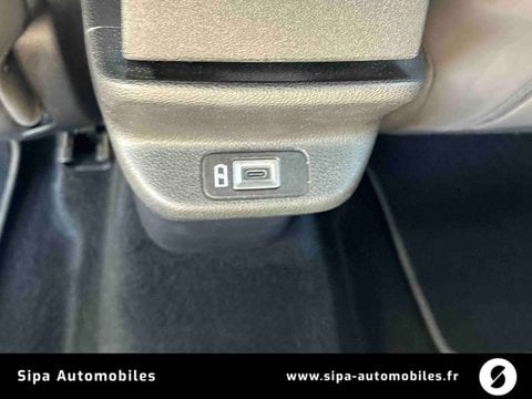 Voitures D'occasion À Muret | Alfa Romeo Junior Ibrida Junior 1.2 Ibrida 145 Ch E-Dct6 Premium 5P