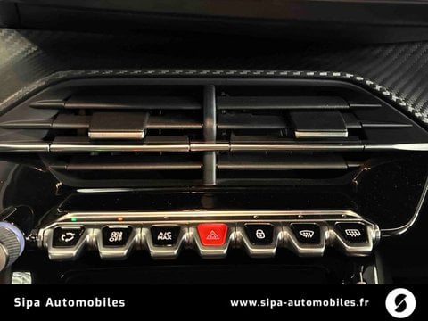 Voitures D'occasion À Libourne | Peugeot 208 Puretech 75 S&S Bvm5 Active 5P