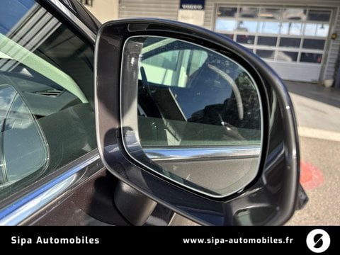 Voitures D'occasion À Labège | Volvo Xc60 T6 Awd Hybride Rechargeable 253 Ch+145 Ch Geartronic ...