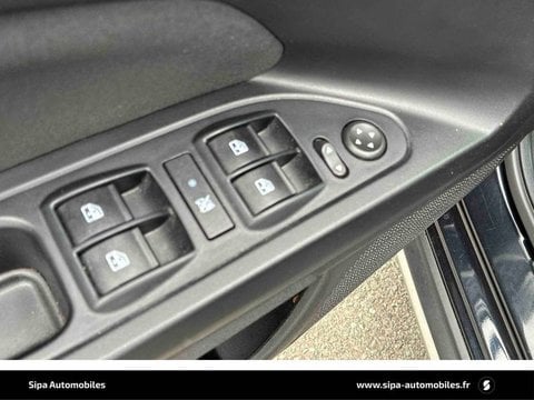 Voitures D'occasion À Libourne | Fiat Tipo Sw 1.5 Firefly Turbo 130 Ch S&S Dct7 Hybrid Cross 5P