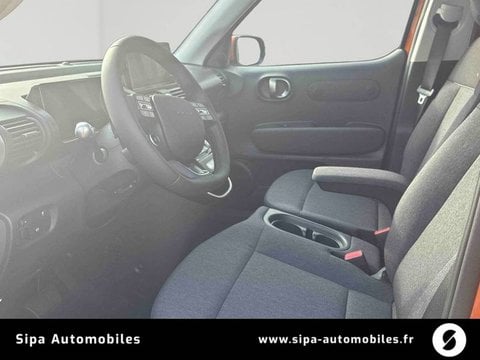 Voitures D'0Km À La-Teste-De-Buch | Hyundai Inster 49 Kwh 5 Pl. Creative 5P