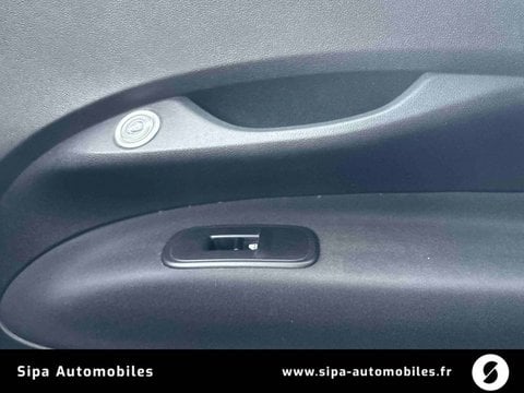 Voitures D'occasion À Toulouse | Fiat 500 E 118 Ch Nouvelle 3P