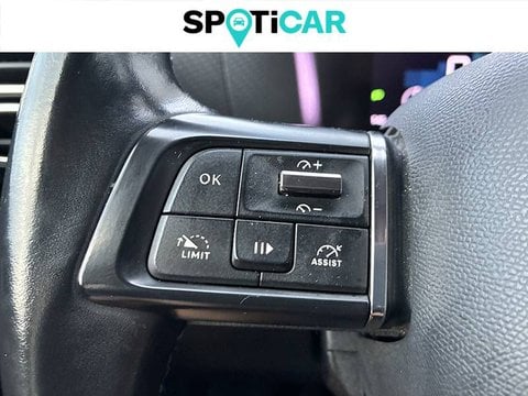 Voitures D'occasion À Lescar | Citroën C4 Puretech 130 S&S Bvm6 Shine 5P