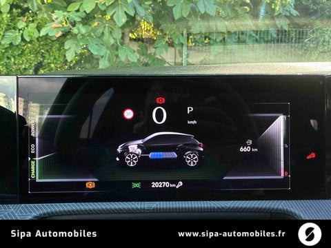 Voitures D'occasion À Le Bouscat | Lancia Ypsilon 1.2 Ibrida 100Ch Edct6 Lx 5P