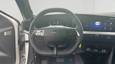 Voitures D'occasion À Muret | Opel Mokka 1.2 Turbo Hybrid 136 Ch E-Dct6 Edition 5P