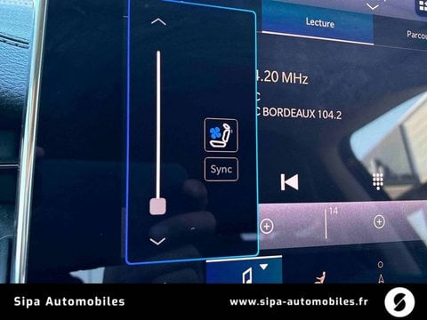 Voitures D'occasion À Mérignac | Jeep Compass 1.5 Turbo T4 130 Ch Bvr7 E-Hybrid Summit 5P
