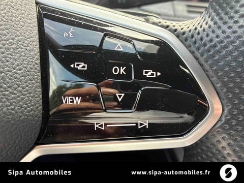 Voitures D'occasion À Muret | Volkswagen Golf 1.5 Etsi Opf 150 Dsg7 R-Line 5P
