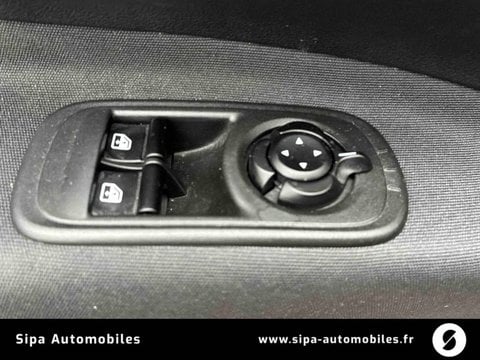 Voitures D'occasion À Mérignac | Fiat 500 E 95 Ch Nouvelle 3P
