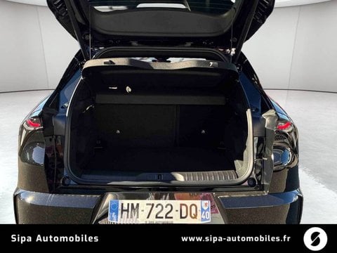 Voitures D'0Km À Dax | Alfa Romeo Junior Ibrida Junior 1.2 Ibrida 145 Ch E-Dct6 Sport Speciale 5P