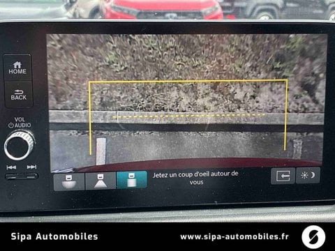 Voitures D'occasion À Mérignac | Honda Zr-V E:hev 2.0 I-Mmd Advance 5P