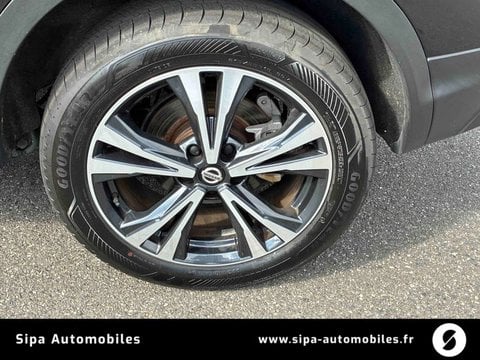 Voitures D'occasion À Lescar | Nissan Qashqai 1.3 Dig-T 140 N-Connecta 5P