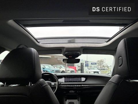 Voitures D'occasion À Lescar | Ds Ds 4 Hybride E-Tense 225 Eat8 Rivoli 5P